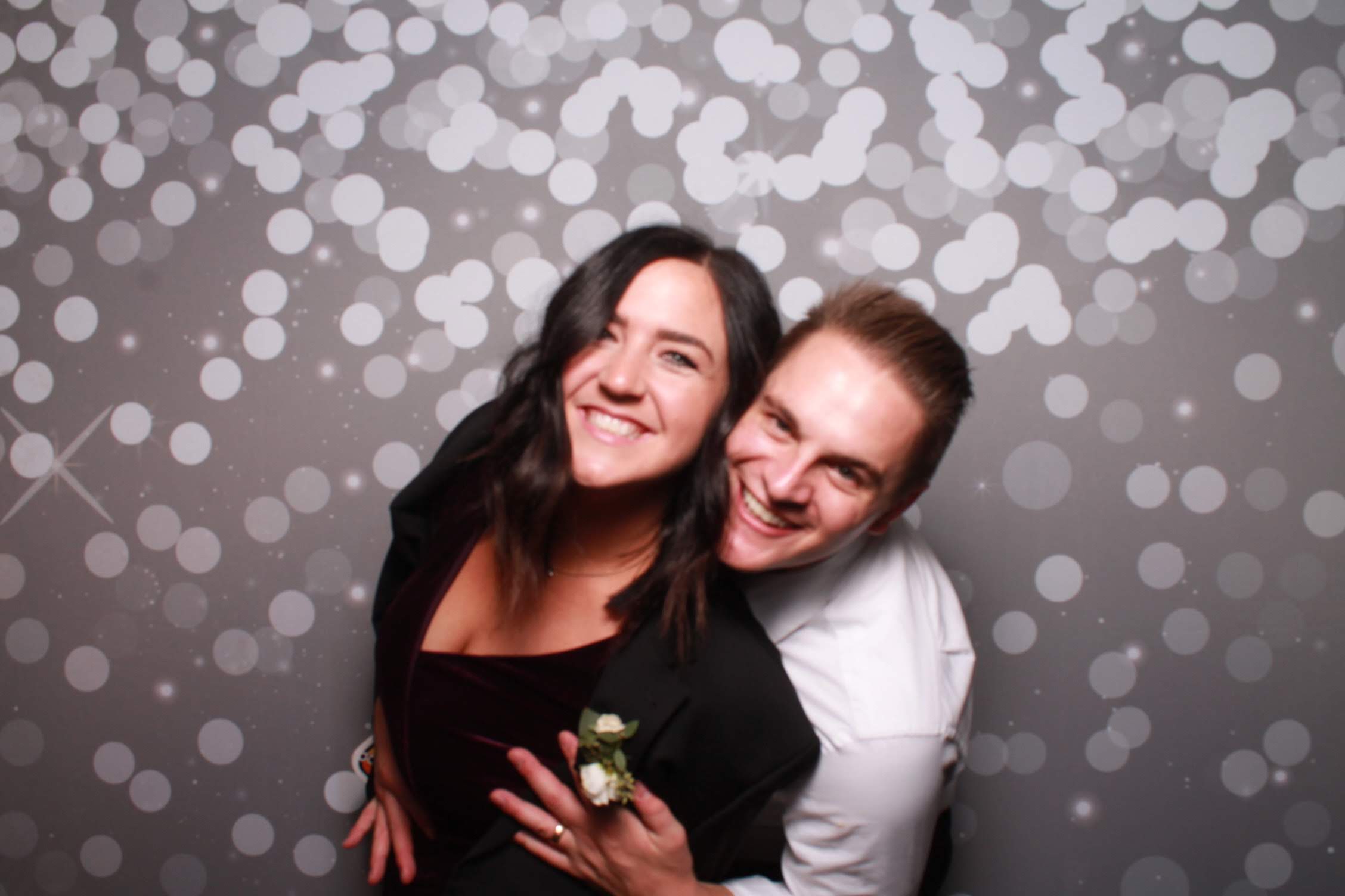 Lindsey Adams Reception at The Madison | View more photos from the event at gallery.photoboothcincy.com/u/PhotoBoothCincy/Lindsey-Adams-Reception-at-The-Madison